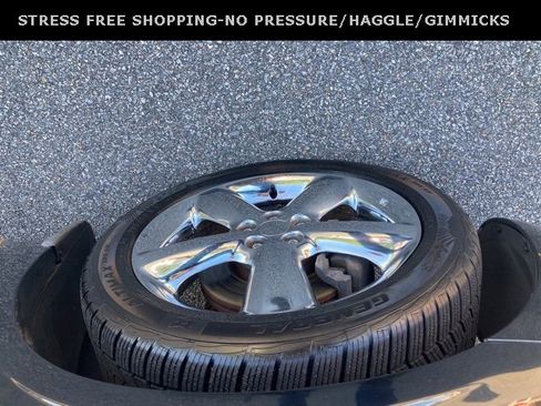 Used 2005 Chrysler PT Cruiser GT image 12