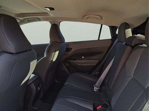 New 2026 Subaru Crosstrek 2.0i Premium image 10