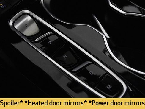 Certified 2023 Buick Envision Essence w/ Sport Touring Package image 29