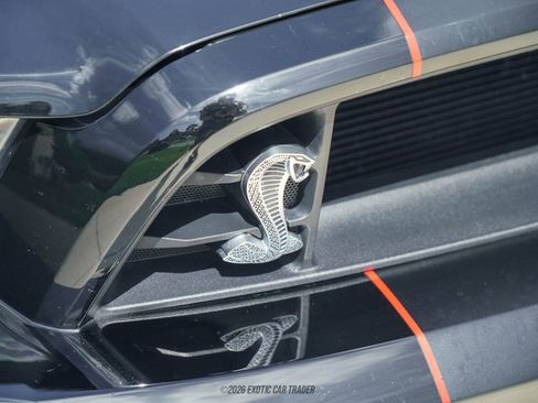 Used 2014 Ford Mustang Shelby GT500 w/ Equipment Group 821A RWD image 83