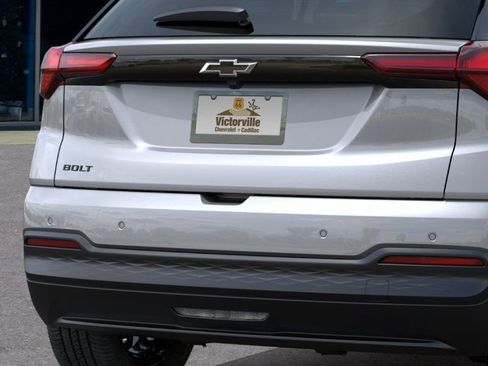 New 2027 Chevrolet Bolt LT FWD image 14
