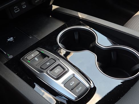 New 2026 Honda Ridgeline Black Edition image 25