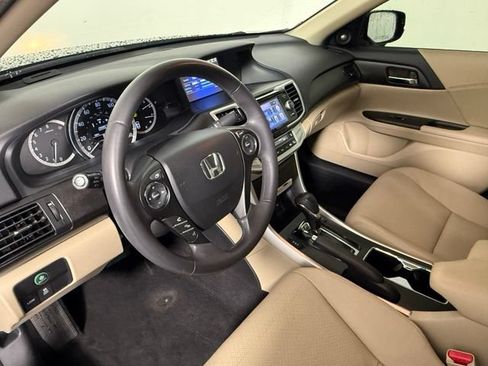Used 2013 Honda Accord EX-L image 15