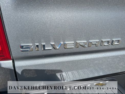 Certified 2025 Chevrolet Silverado 1500 High Country image 40