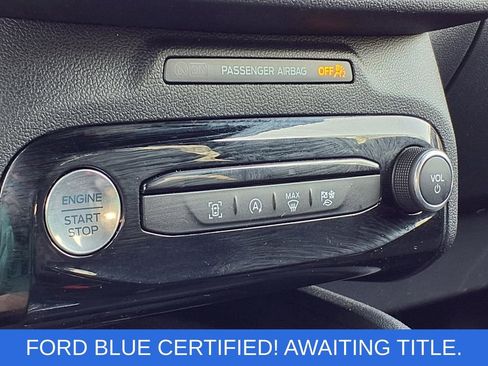Certified 2024 Ford Escape ST-Line w/ Tech Pack #1 AWD/4WD image 15