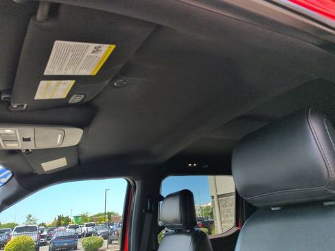 Used 2021 Ford F150 Lariat AWD/4WD image 23
