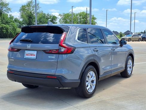 Used 2026 Honda CR-V LX image 7