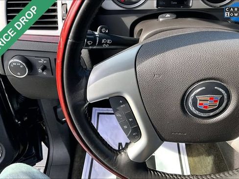 Used 2013 Cadillac Escalade EXT Premium AWD/4WD image 16