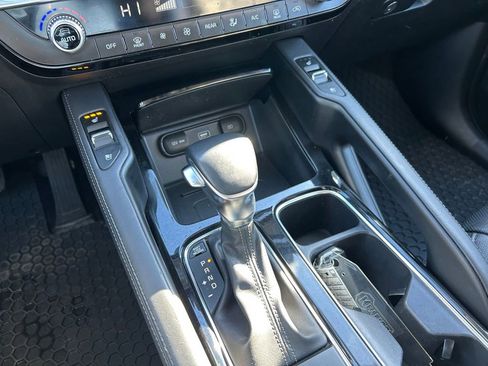 Certified 2021 Kia Telluride EX image 16