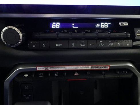 New 2025 Toyota Tundra Platinum AWD/4WD image 10