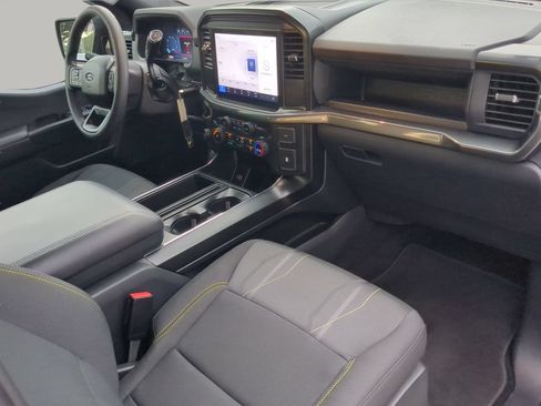 Certified 2025 Ford F150 STX RWD image 49