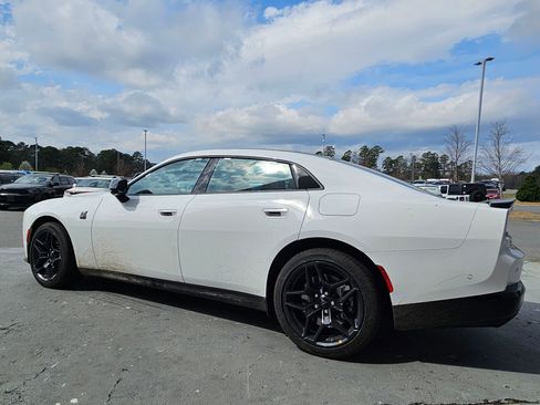 New 2026 Dodge Charger Scat Pack image 5