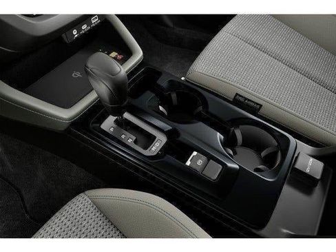 New 2026 Subaru Forester Touring AWD/4WD image 21