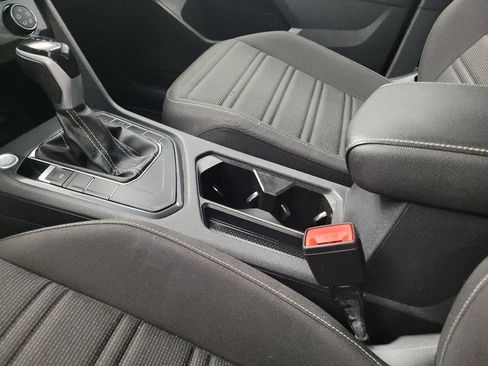 Used 2022 Volkswagen Tiguan S FWD image 26