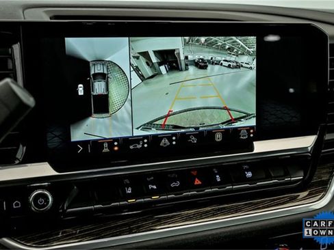 Certified 2025 GMC Sierra 2500 SLE w/ SLE Value Package; image 20