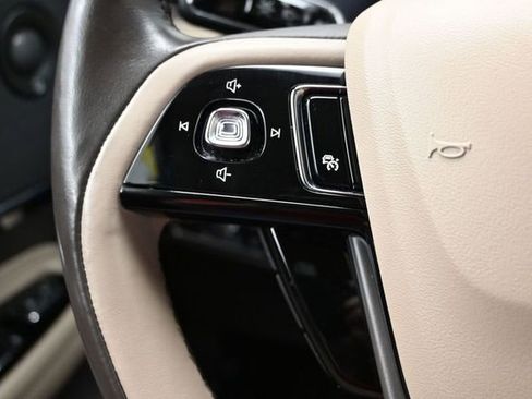 Used 2021 Lincoln Corsair Reserve AWD/4WD image 29