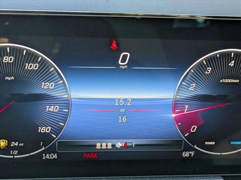 New 2026 Mercedes-Benz GLA 250 4MATIC image 11