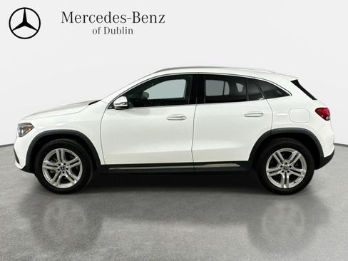 Used 2021 Mercedes-Benz GLA 250 4MATIC image 5