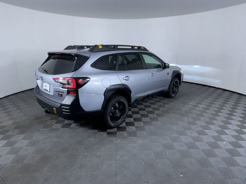 Used 2025 Subaru Outback Wilderness image 8