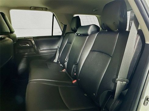 Used 2021 Toyota 4Runner TRD Off-Road Premium image 22