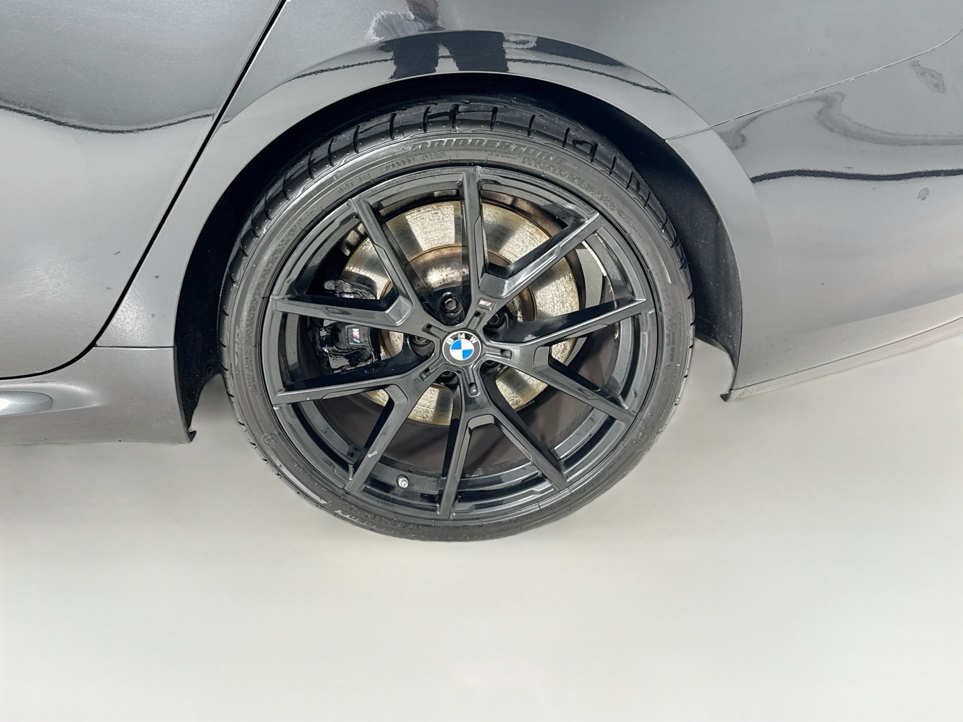Used 2022 BMW 840i Gran Coupe w/ Comfort Seating Package RWD image 33