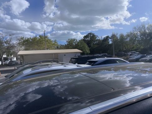 Used 2025 Lexus TX 350 FWD w/ Technology Package image 11