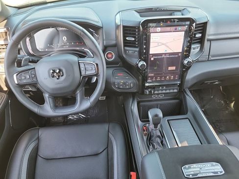 Used 2026 RAM 1500 RHO AWD/4WD image 4