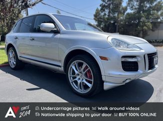 Used 2009 Porsche Cayenne GTS image 1