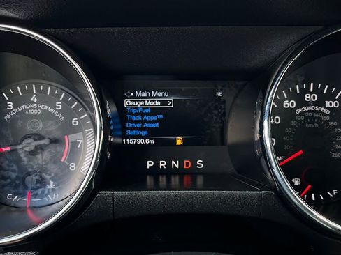 Used 2016 Ford Mustang GT image 13