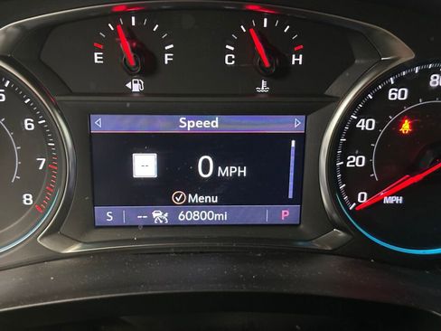 Certified 2022 Chevrolet Traverse RS w/ LPO, Floor Liner Package image 11