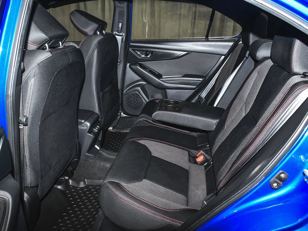 Used 2023 Subaru WRX Premium AWD/4WD image 44
