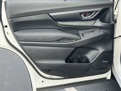 New 2026 Subaru Ascent Bronze Edition image 40