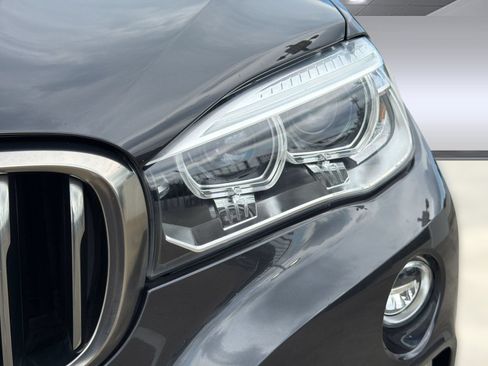 Used 2018 BMW X6 xDrive35i AWD/4WD image 11
