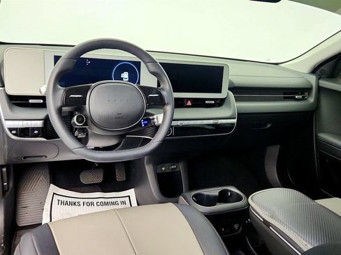 Used 2024 Hyundai Ioniq 5 SEL RWD image 10