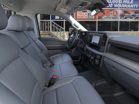 New 2026 Ford F450 XL w/ XL Chrome Package image 11