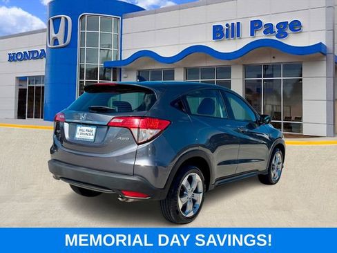 Used 2022 Honda HR-V LX image 4