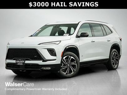 New 2026 Buick Enclave Sport Touring w/ Power Package
