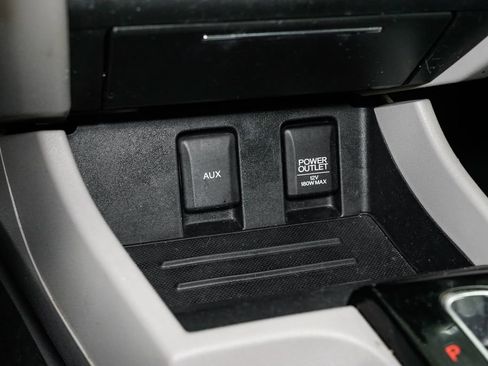 Used 2015 Honda Civic LX image 15