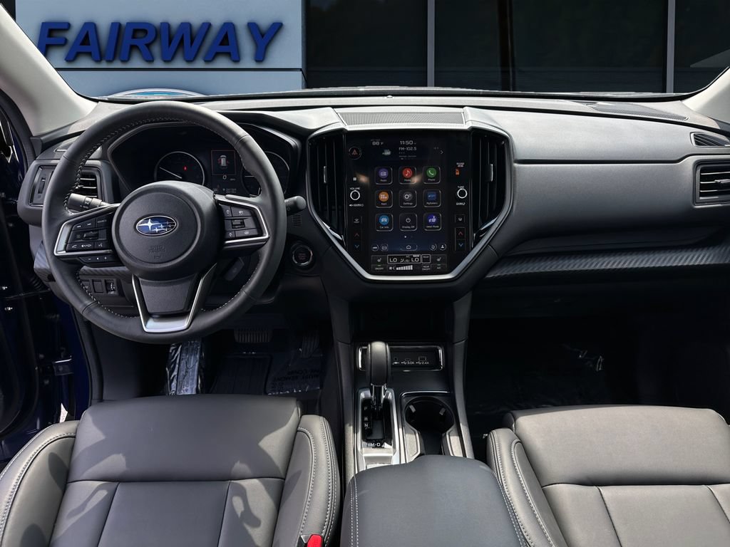 Used 2026 Subaru Ascent Premium w/ Popular Package #2 AWD/4WD image 15