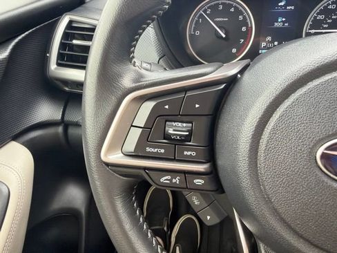 Used 2023 Subaru Forester Premium AWD/4WD image 14