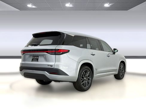 New 2026 Lexus TX 350 AWD image 9