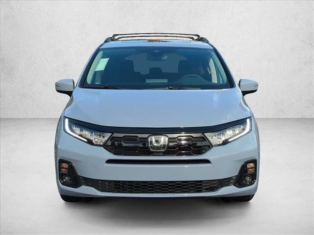 New 2027 Honda Odyssey Elite image 6