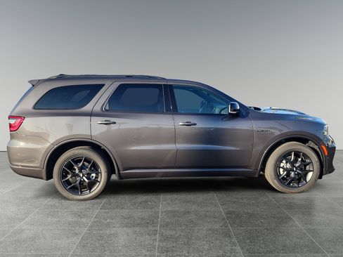 New 2026 Dodge Durango GT image 6