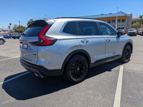 Used 2024 Honda CR-V Sport-L image 5