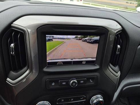 New 2026 GMC Sierra 2500 Pro AWD/4WD image 20
