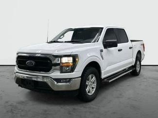 Used 2023 Ford F150 XLT w/ Trailer Tow Package AWD/4WD video 1