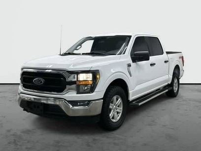 Used 2023 Ford F150 XLT w/ Trailer Tow Package