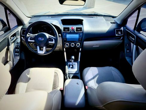 Used 2018 Subaru Forester 2.5i Limited image 29