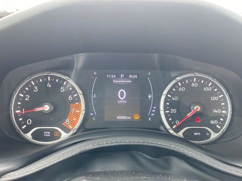 Used 2020 Jeep Renegade Sport AWD/4WD image 9