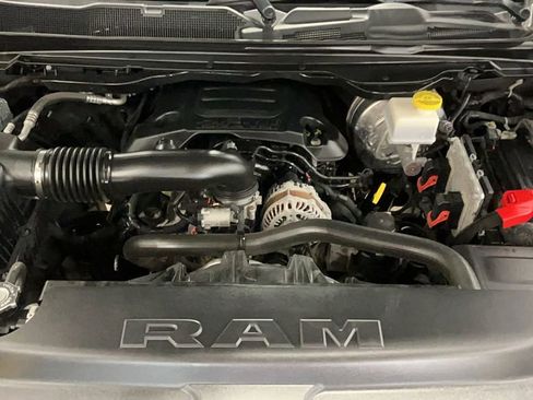 Used 2020 RAM 1500 Sport w/ Comfort & Convenience Group image 10